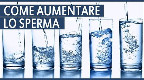 come migliorare sapore sperma|Cosa mangiare per avere uno sperma sano 